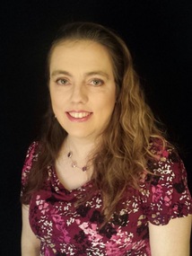 Dianalyn Loveridge, EA